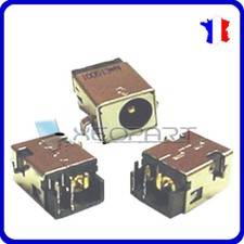 Connecteur alimentation  Clevo