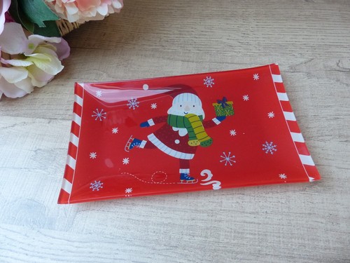 Petit vide poche assiette - vide-poche, ou