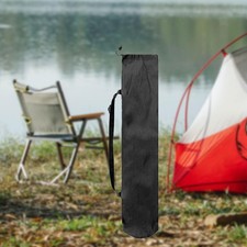 Pliant Camping Chair Sac