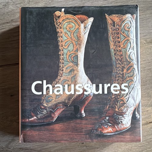 Chaussures livre illustré