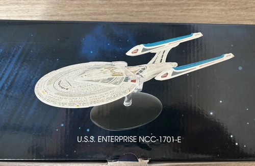 Enterprise ncc 1701 - enterprise, xl