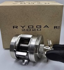 Moulinet Daiwa Ryoga 2020