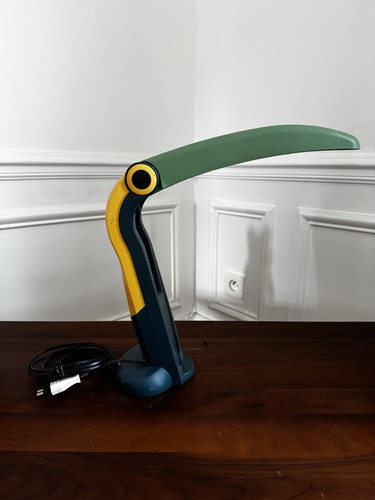 Lampe bureau modèle toucan - de,