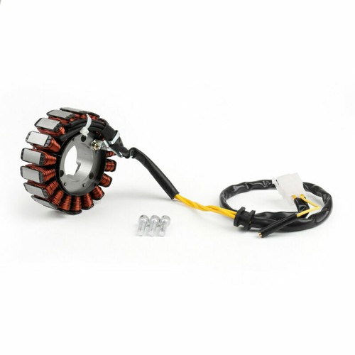 Bobine alternateur pour honda - bobine,