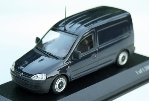 Opel combo van - opel, year
