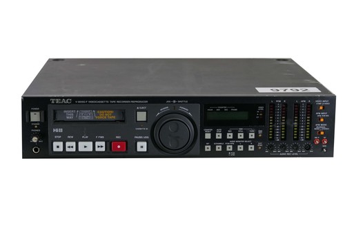 Teac v800g enregistreur et - |,