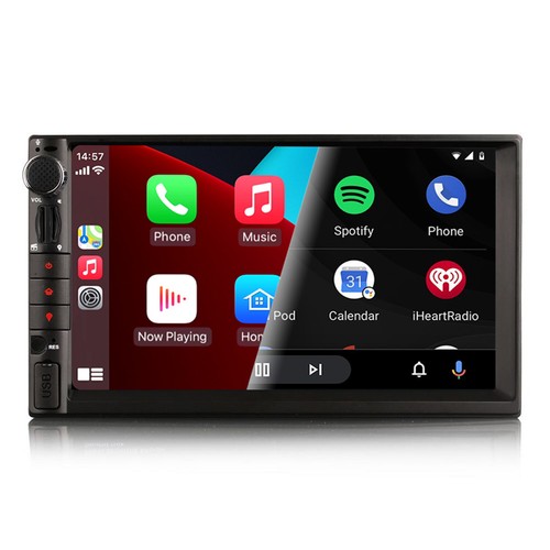 Radio android carplay din - radio,