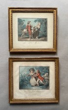 Jeux d'enfants, paire de