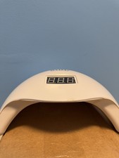 UV NAIL LAMP