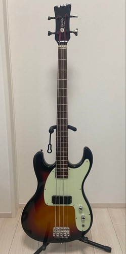 Mosrite mark guitare - mark,