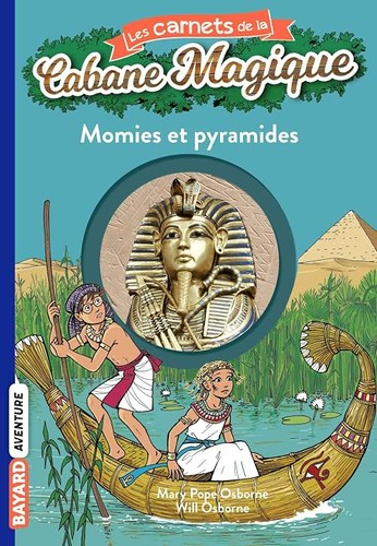 Les carnets cabane - les, de