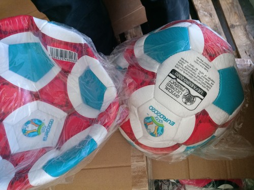 Ballon football euro 2020 - ballon,