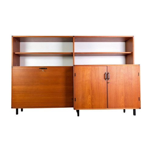 Original midcentury regal - original,