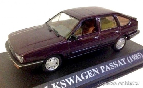 Volkswagen passat 1985 43 - passat,