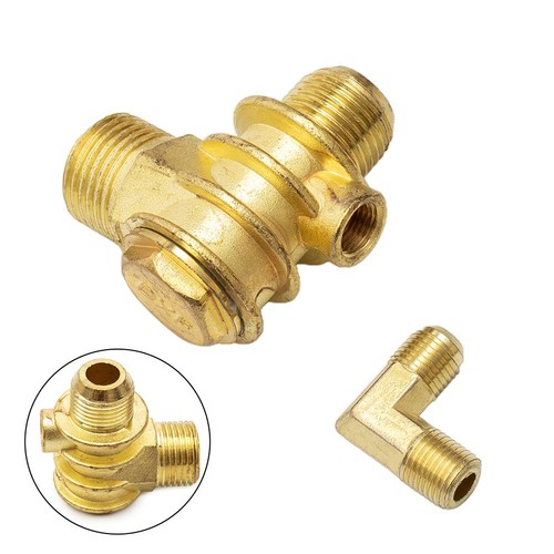 Compresseurs air clapet - d'air,