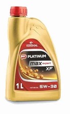 Huile moteur QFO895B10 ORLEN