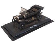Ford Model T 1/43 Altaya