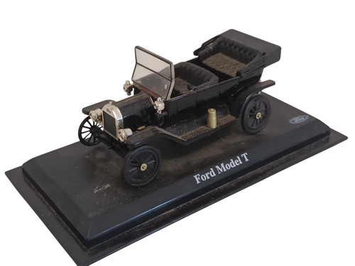 Ford model 43 altaya - ford,