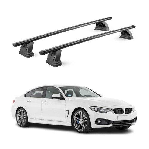 Barres toit transversales - toit,