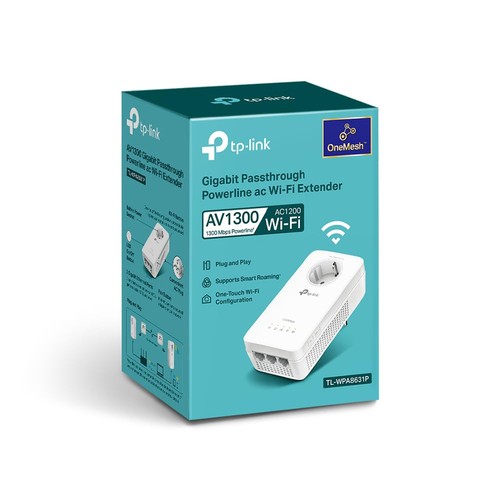 Link intd powerline - intd,