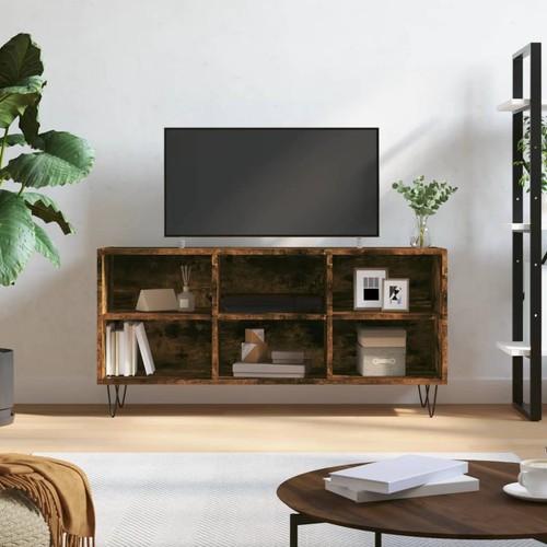 Meuble armoire basse centre - meuble,