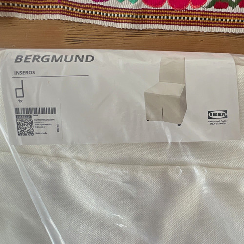 Ikea bergmund inseros - ikea,
