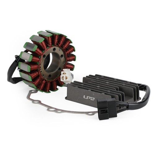 Kit régulateur stator - stator, +