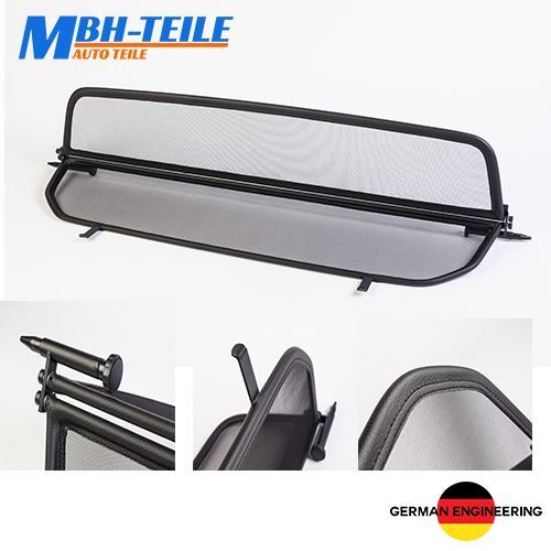 Coupe vent lexus 430 2001 - vent,