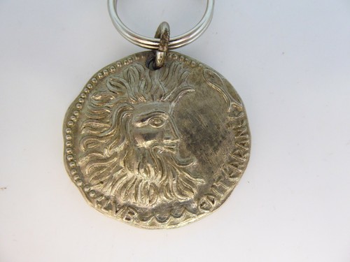 Porte clé key - porte, club