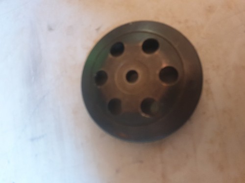 Cloche embrayage d107mm pour - cloche,