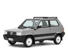 LAUDORACING-MODELS 1:18 Fiat