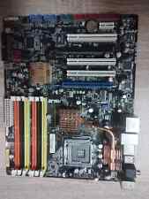 ASUS P5KC AiLifestyle Series, LGA775 Socket, Intel Motherboard