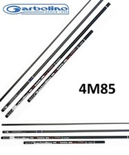 Canne de bordure carpe Aquila