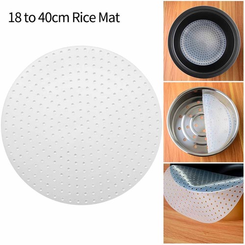 Rice cooker brûlé preuve - 1x,