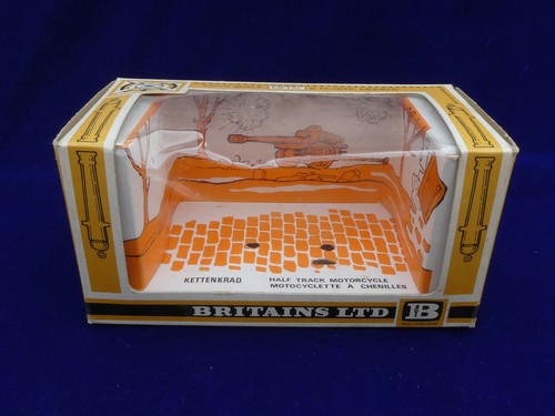 Rare top britains 1 - britains,