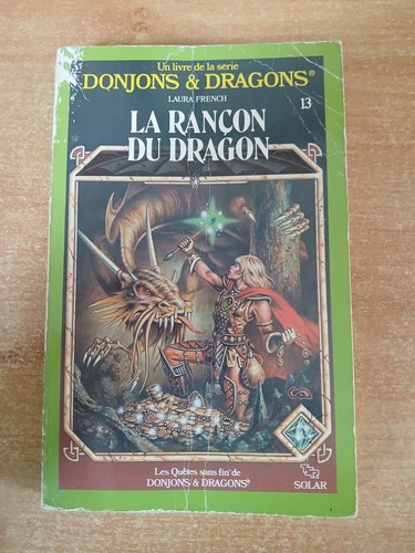 Ldvelh livre jeu série - livre-jeu,