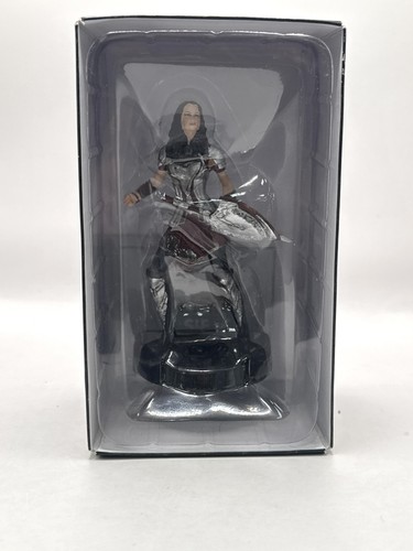 Figurine eaglemoss marvel sif - figurine,