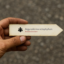 Argyroderma octophyllum 10000