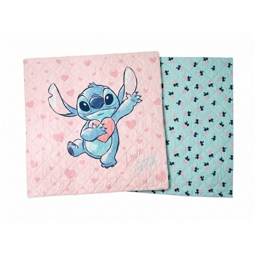 Couette imprimée stitch - couette,