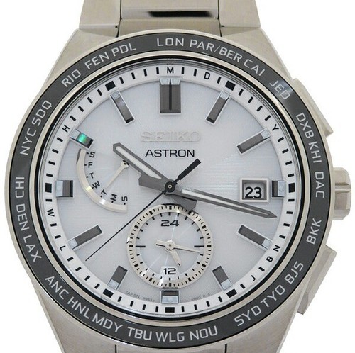 Seiko astron nexter - nexter, sbxy049