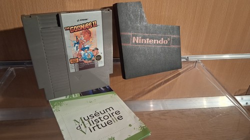 Nintendo nes the - nes,