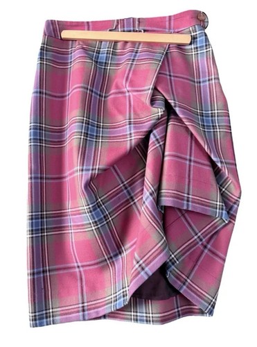 Jupe vivienne westwood - westwood, red