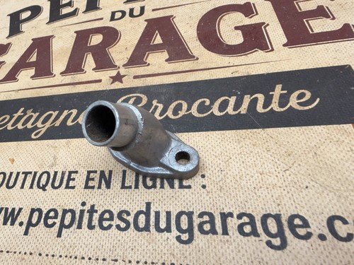 Pipe admission carburateur - pipe,