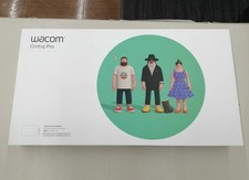 Tablette Wacom Cintiq Pro