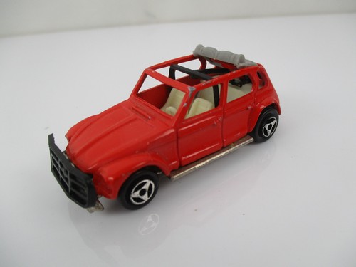 Dv12805 majorette 1 60 - majorette, 1:60