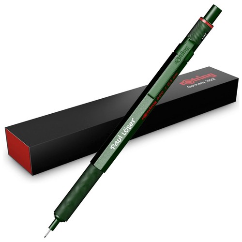 Rotring 600 porte mine - rotring,
