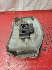 1996 Scorpa Easy 250 Trials