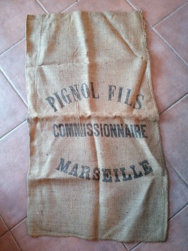 Sac toile jute - sac,
