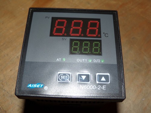 Aiset n6000 régulateur - aiset, n6000-2-e