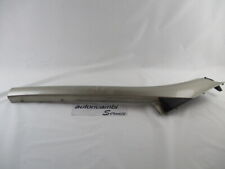 768340002R Strip Upright Outer Front Right Side Renault Scenic 1.5